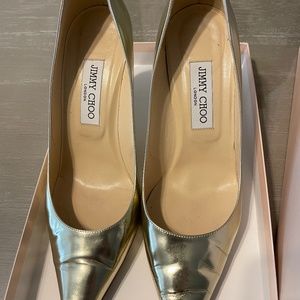 Jimmy CHOO pumps